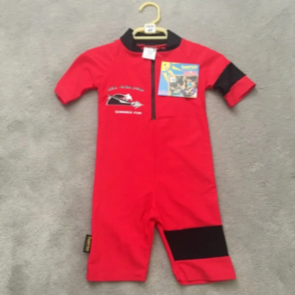 Kids Swimwear